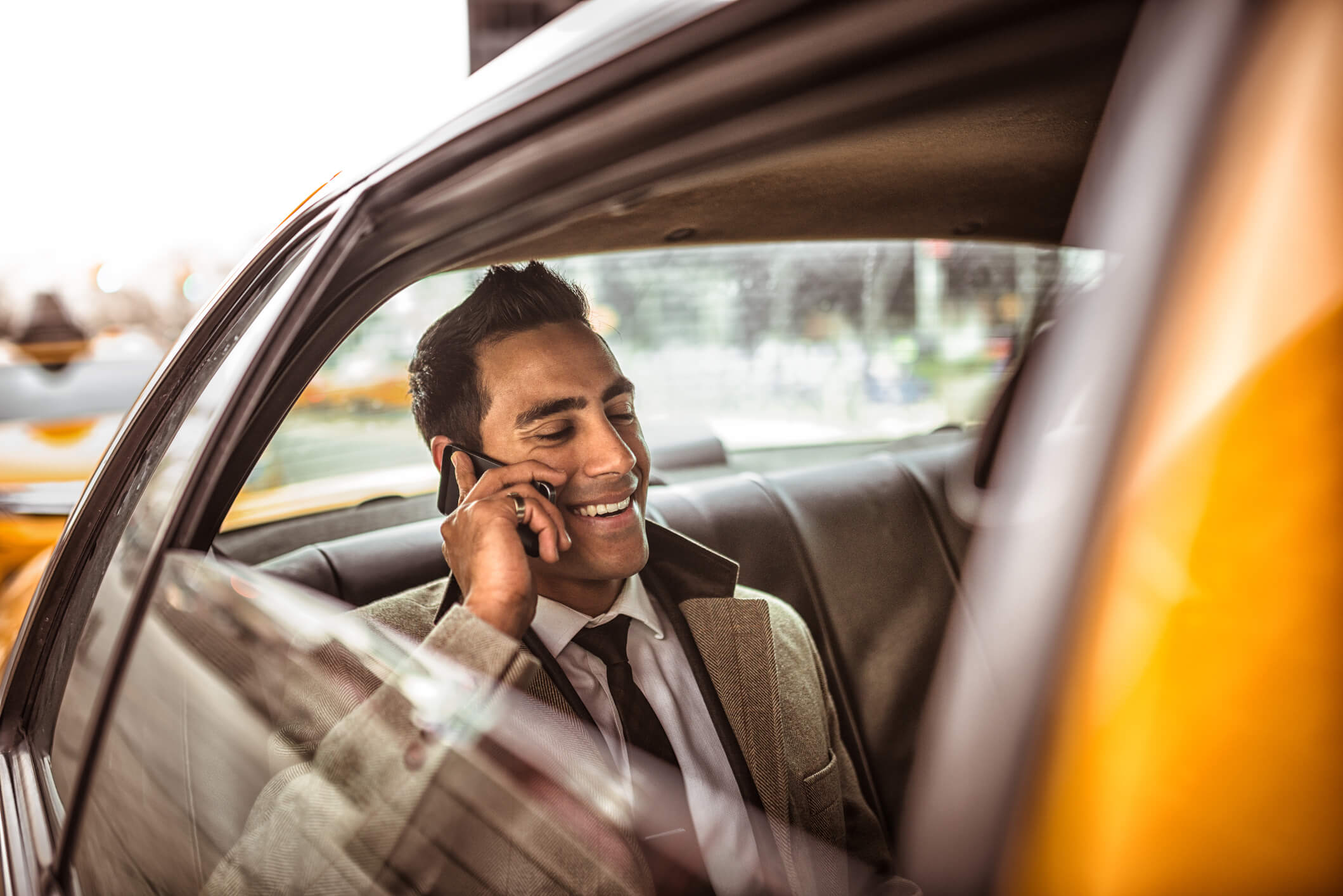 Taxi und Kurierdienst für Bötzingen