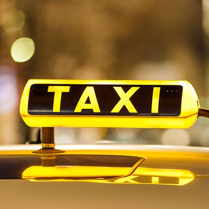 Taxi für Umkirch und Umgebung